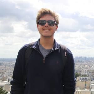 Meet your Posher, Cliff